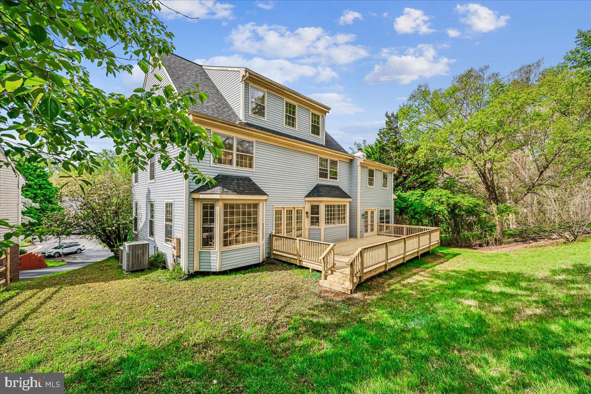 DUFIEF MILL BROOK - Residential