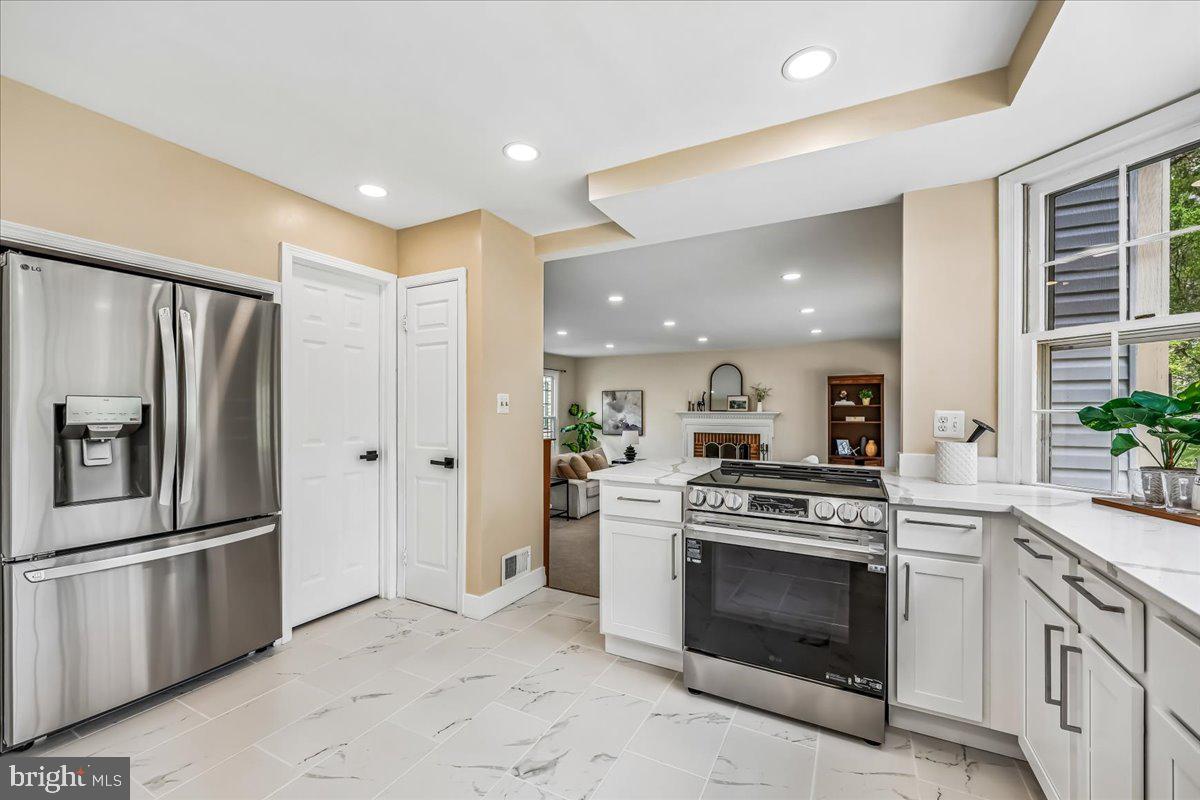 DUFIEF MILL BROOK - Residential