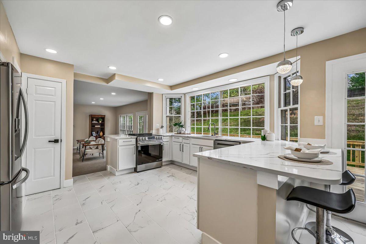 DUFIEF MILL BROOK - Residential