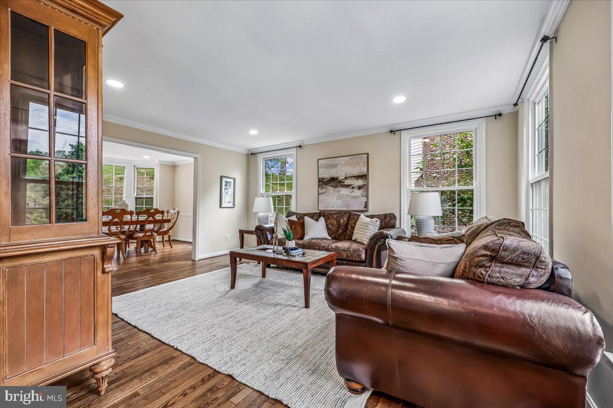 DUFIEF MILL BROOK - Residential