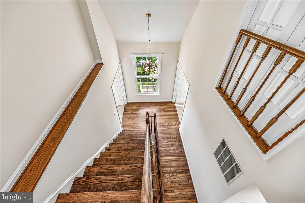 DUFIEF MILL BROOK - Residential