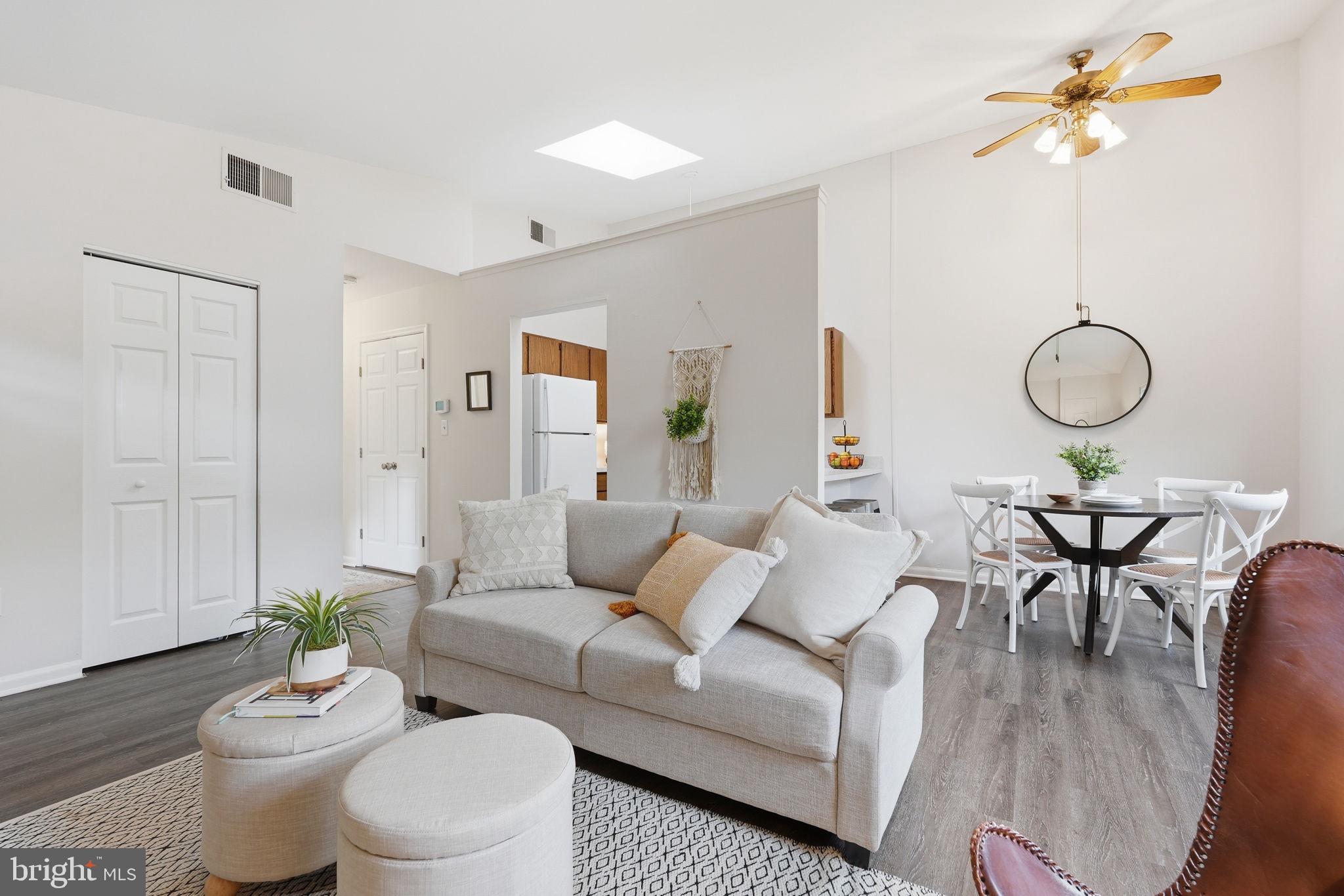 PARKWAY - Residential