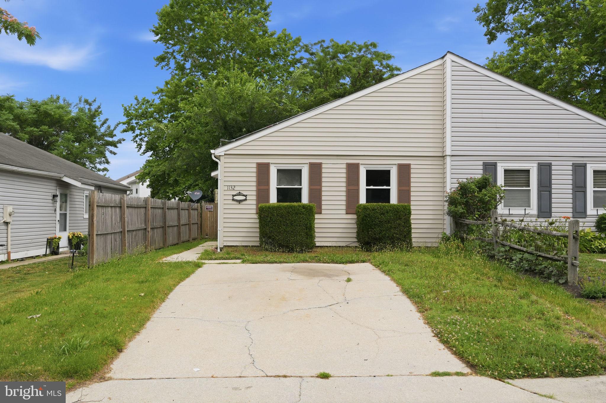 PARKWAY - Residential