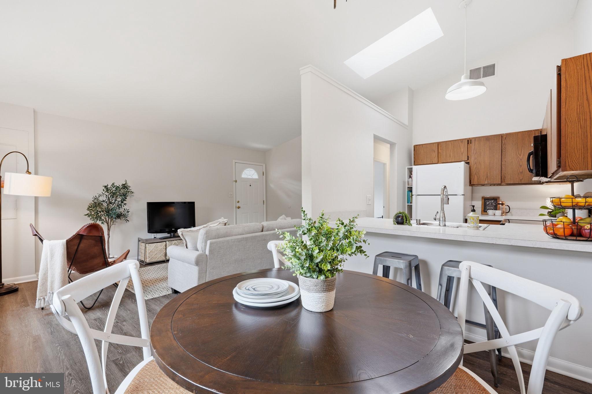 PARKWAY - Residential
