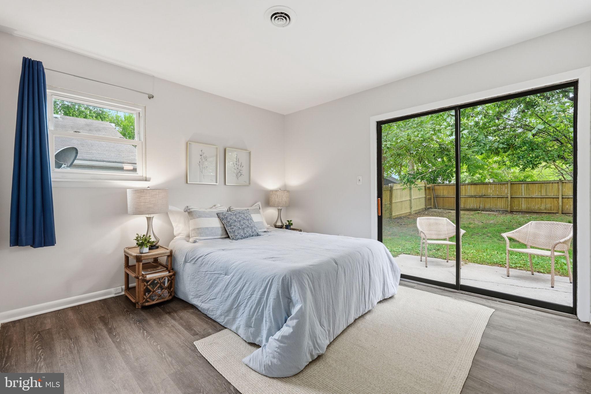 PARKWAY - Residential