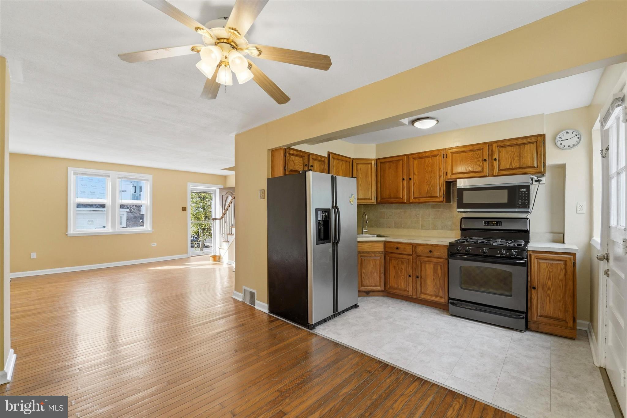 ROXBOROUGH - Residential