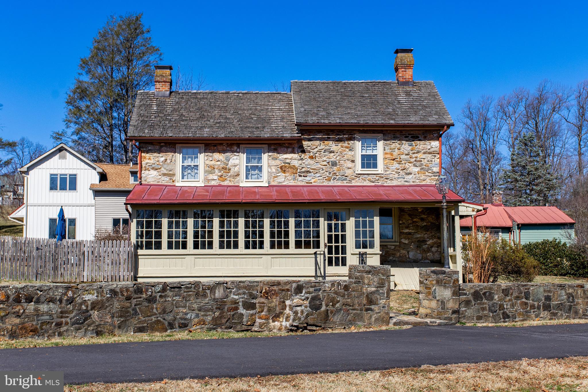 FAIRFIELDS - Residential Income