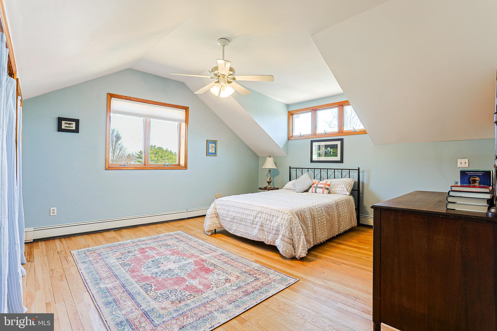 FAIRFIELDS - Residential Income