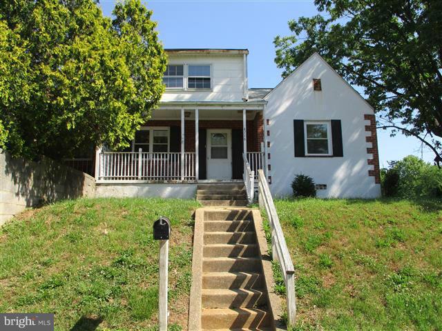 ELMWOOD - Residential
