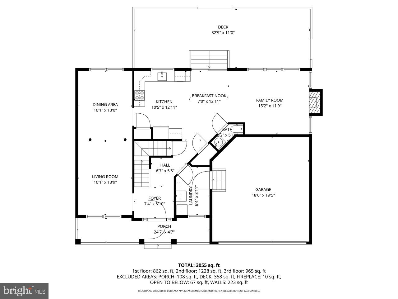 MARTIN'S CROSSING LA PLA - Residential