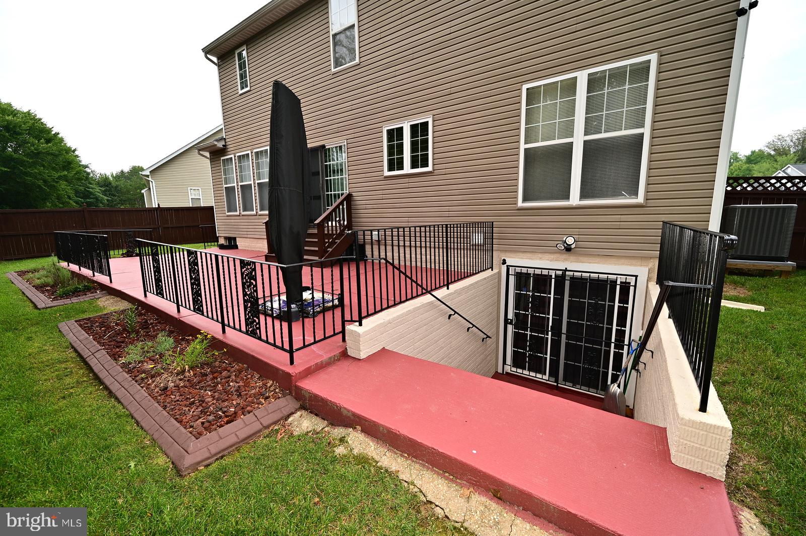 MARTIN'S CROSSING LA PLA - Residential