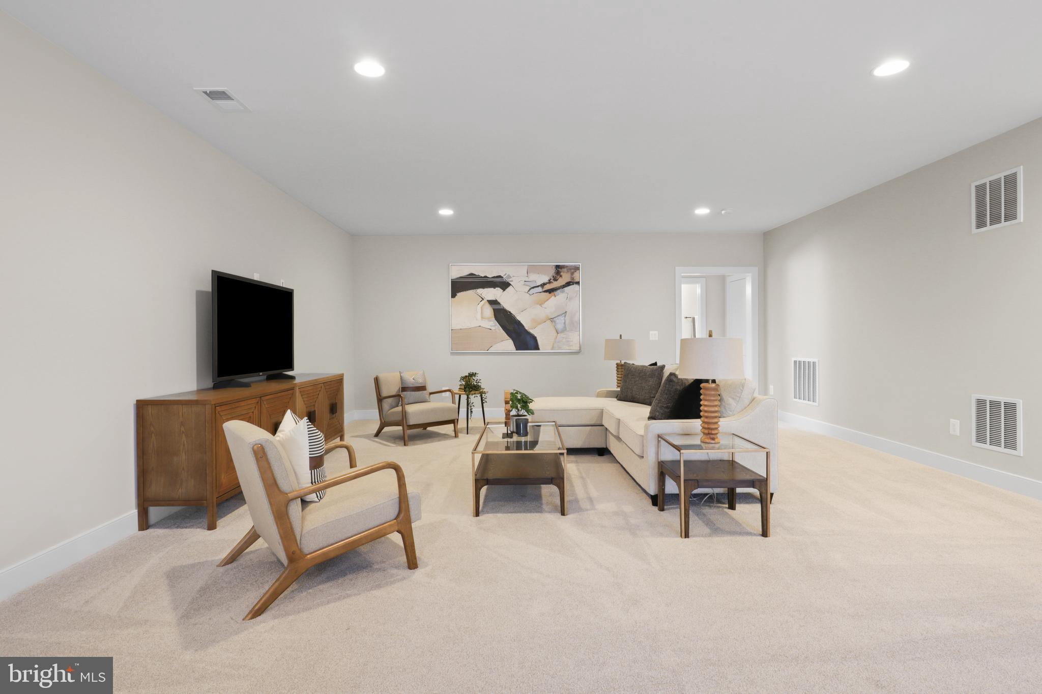 FOXVALE - Residential
