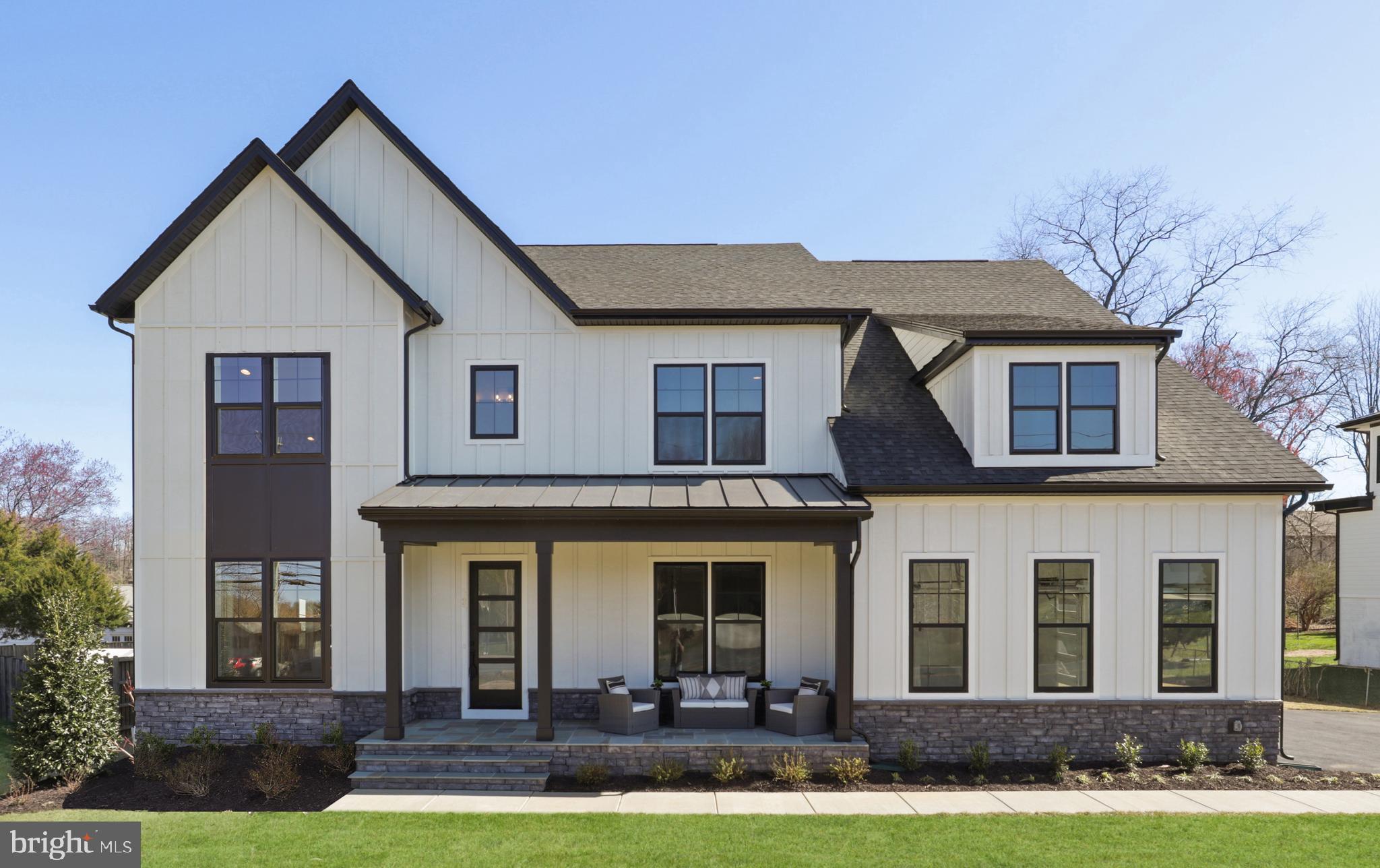 FOXVALE - Residential