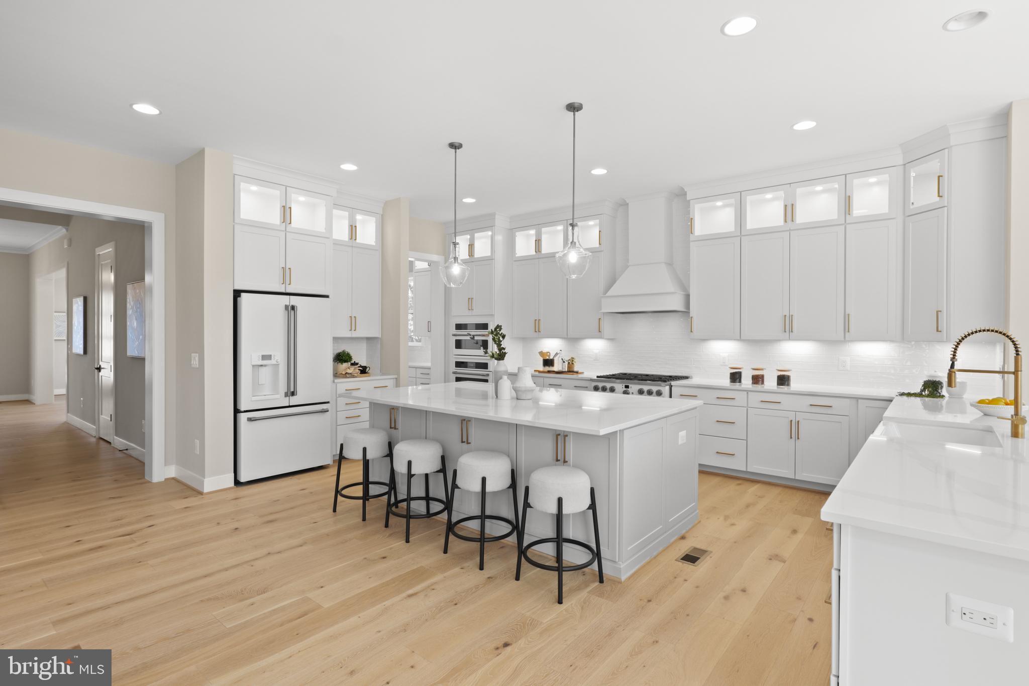 FOXVALE - Residential