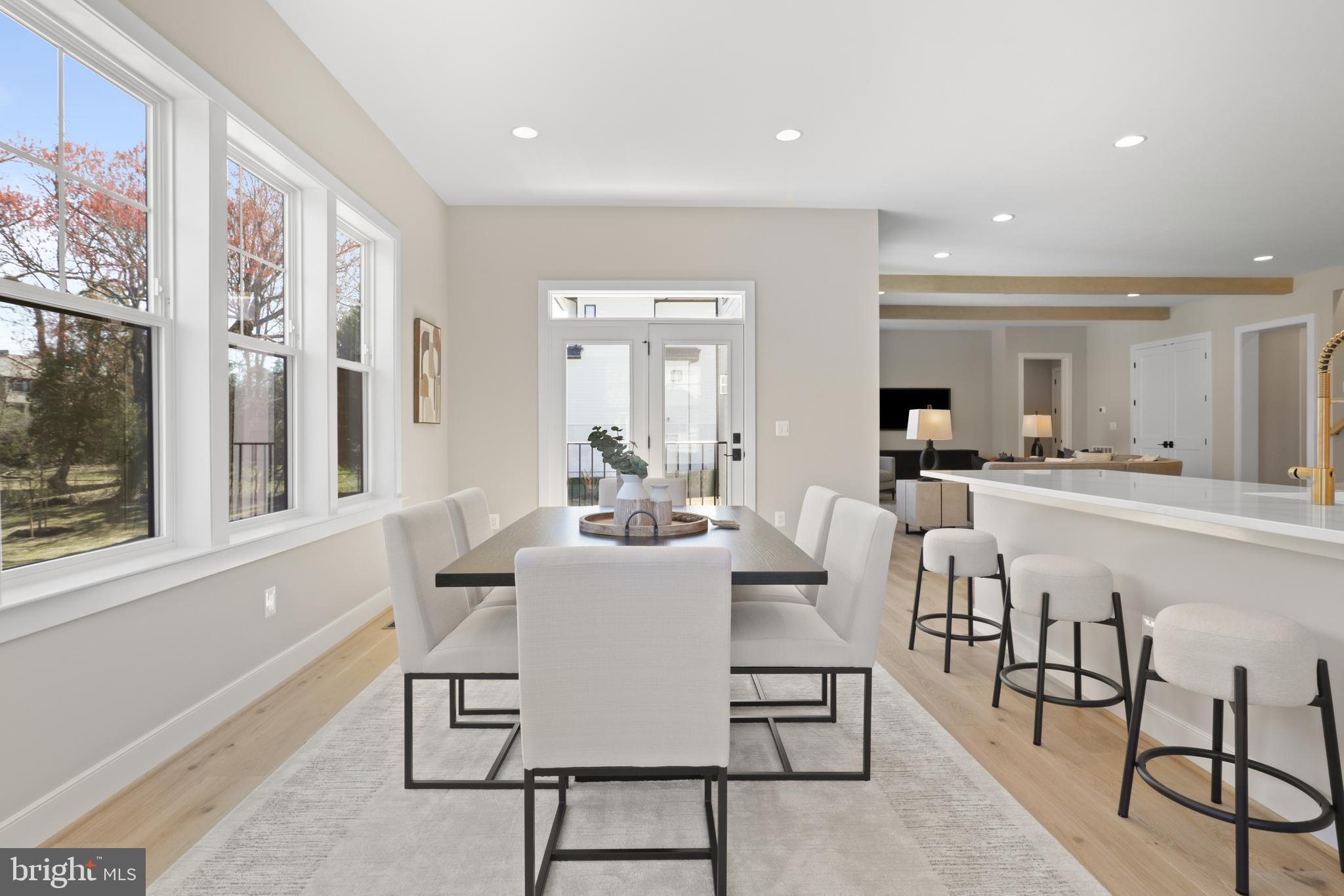 FOXVALE - Residential