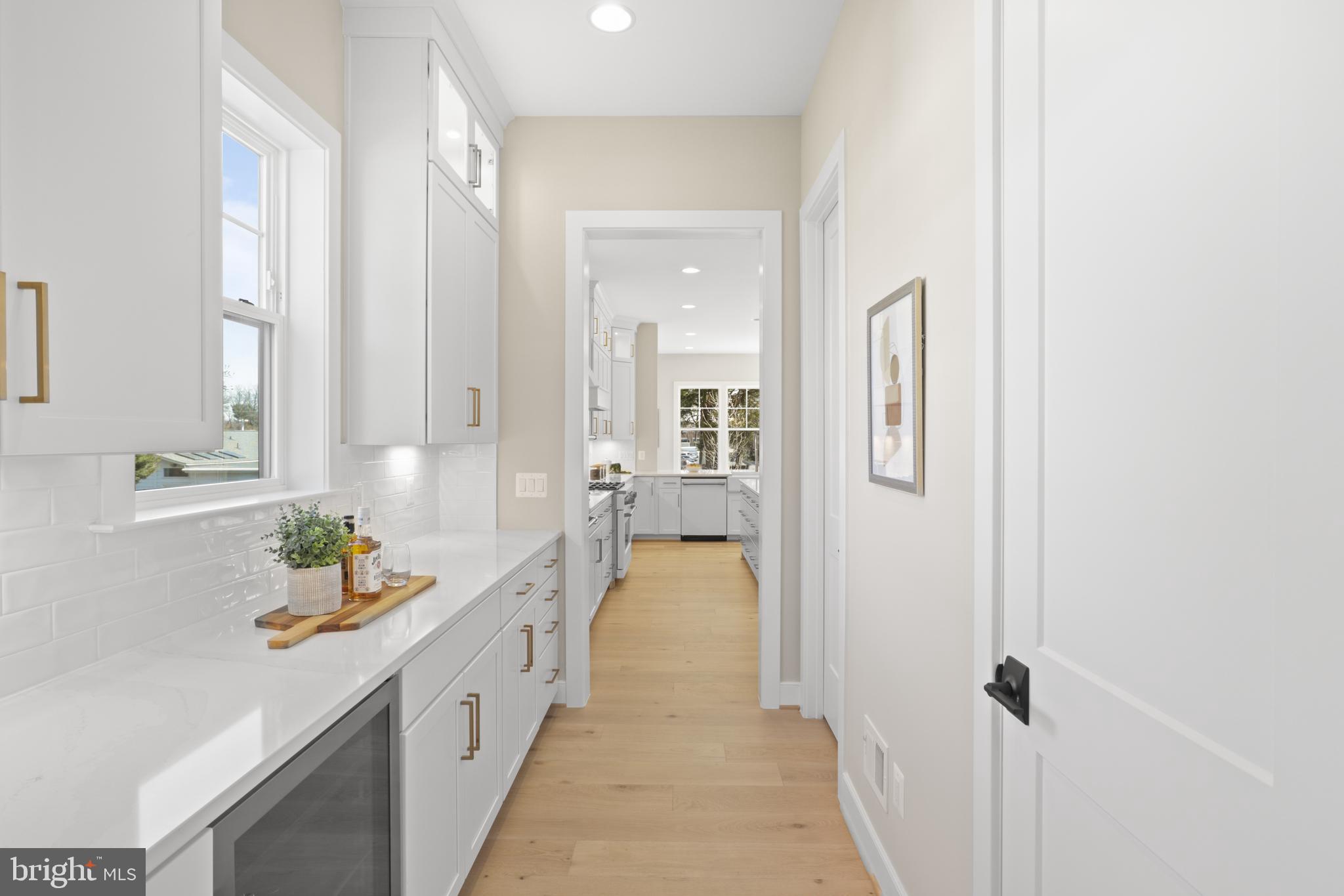 FOXVALE - Residential