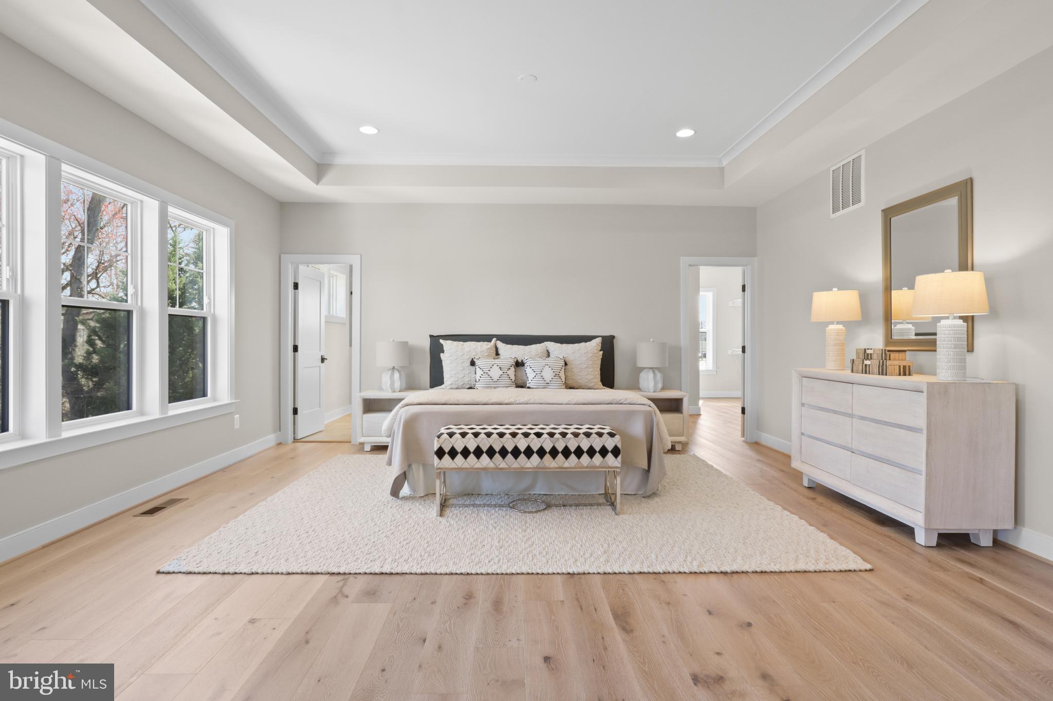 FOXVALE - Residential