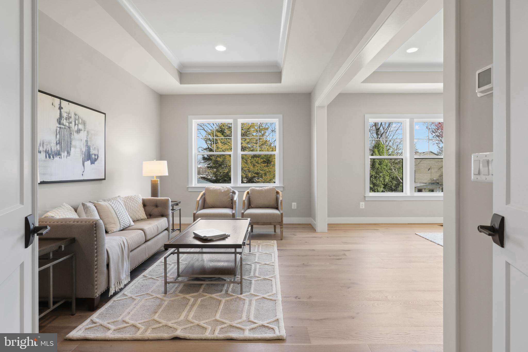 FOXVALE - Residential