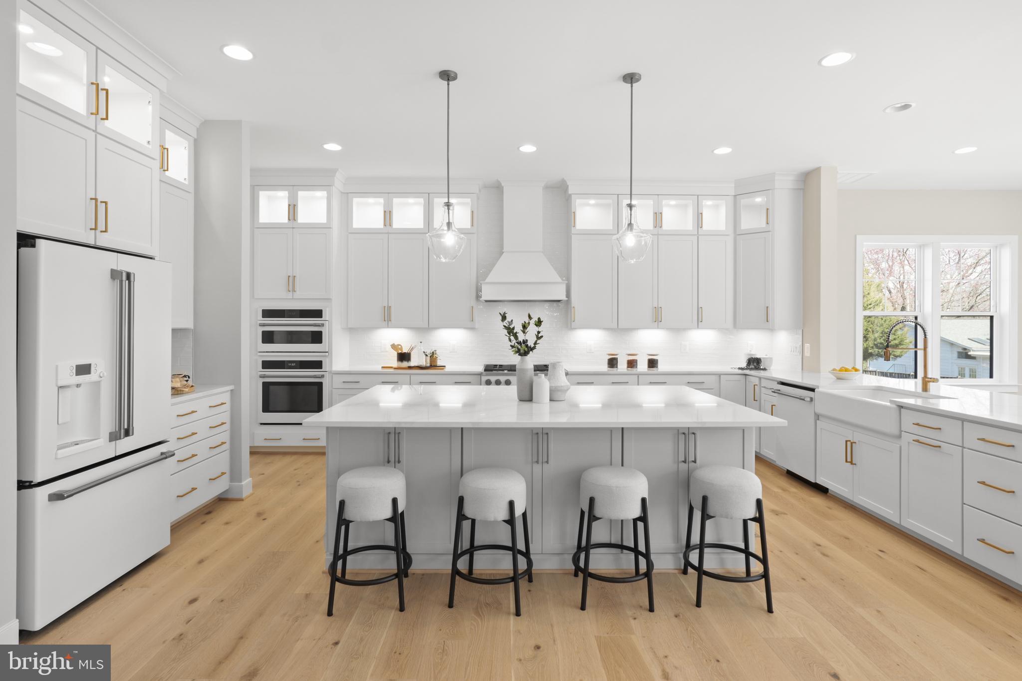 FOXVALE - Residential