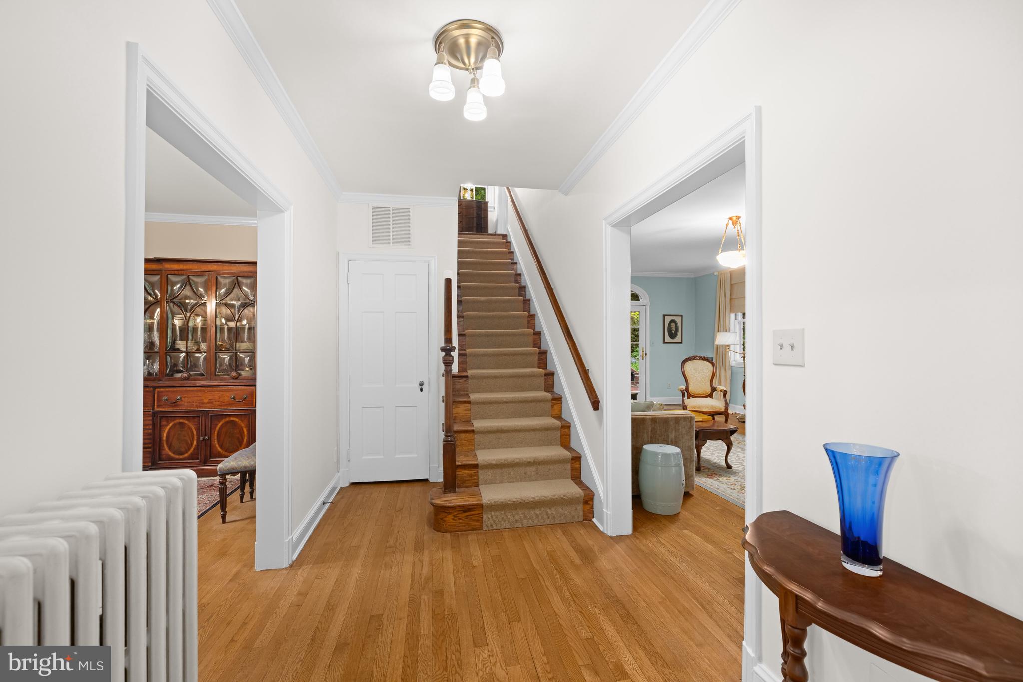 NORTH CLEVELAND PARK - Residential