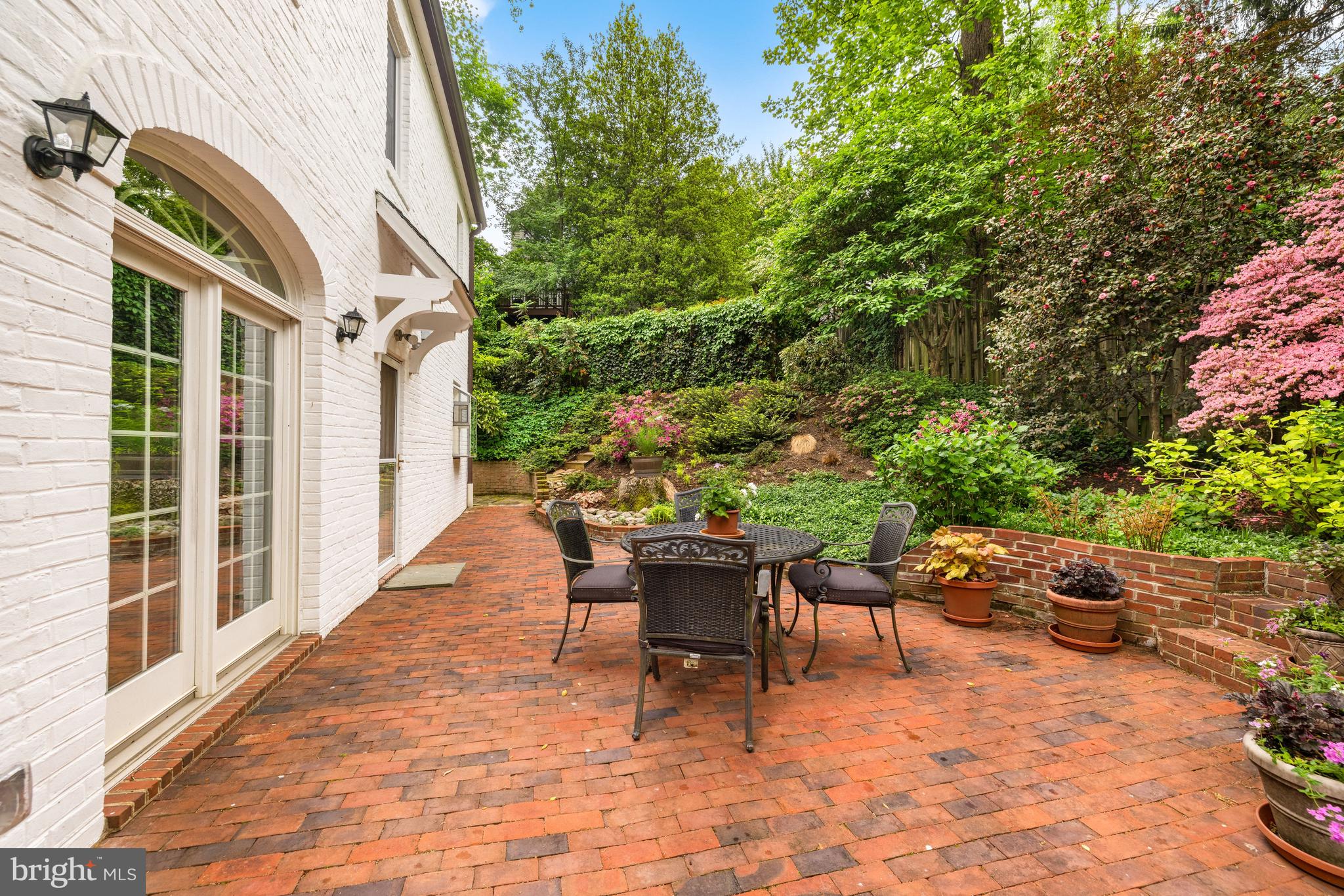NORTH CLEVELAND PARK - Residential