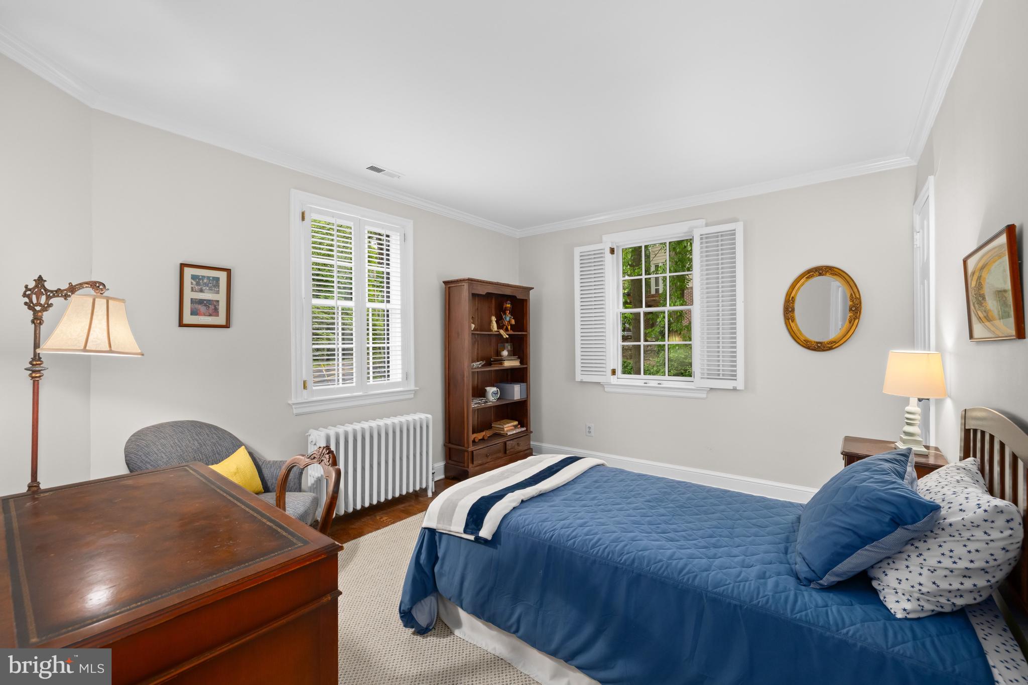 NORTH CLEVELAND PARK - Residential