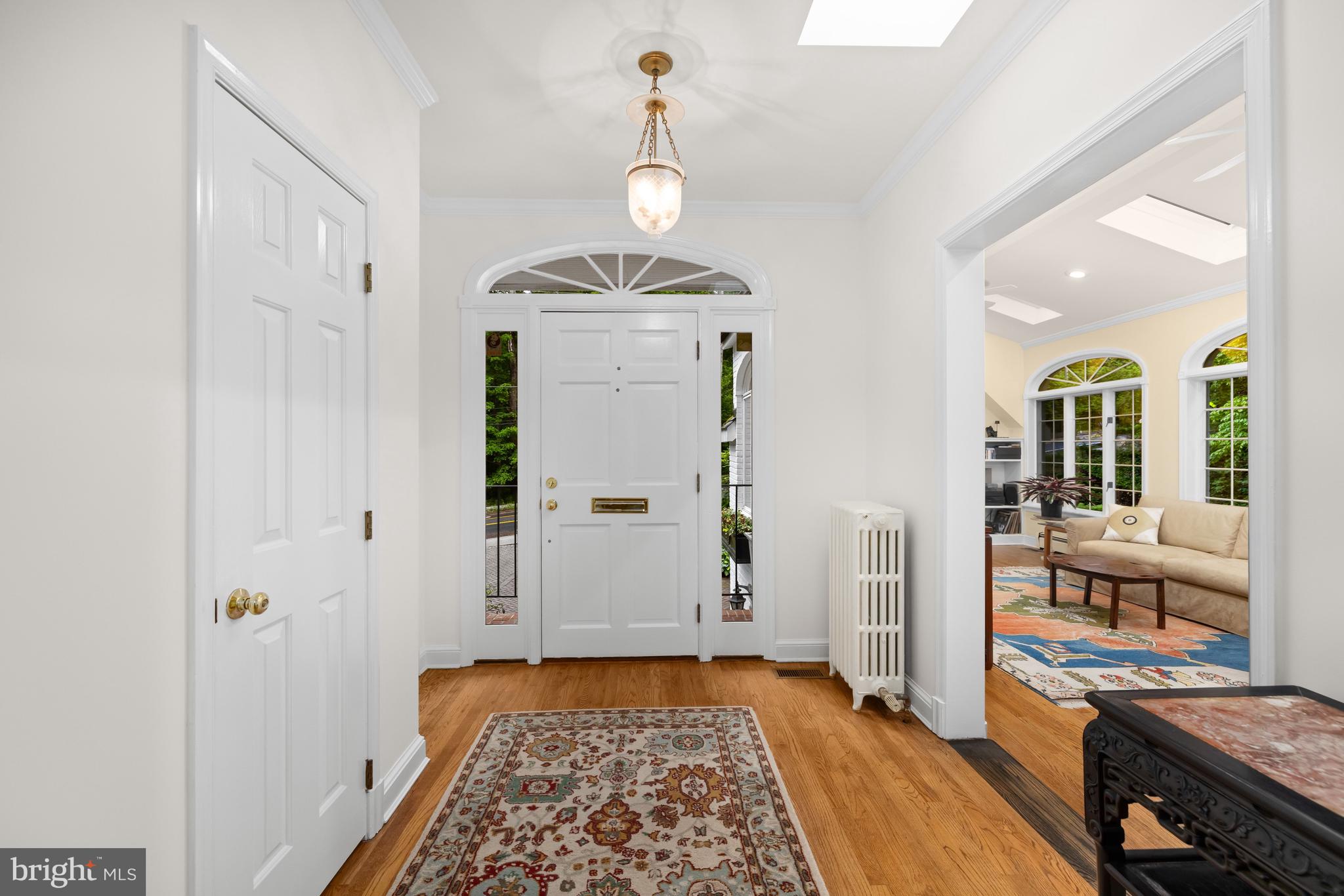NORTH CLEVELAND PARK - Residential
