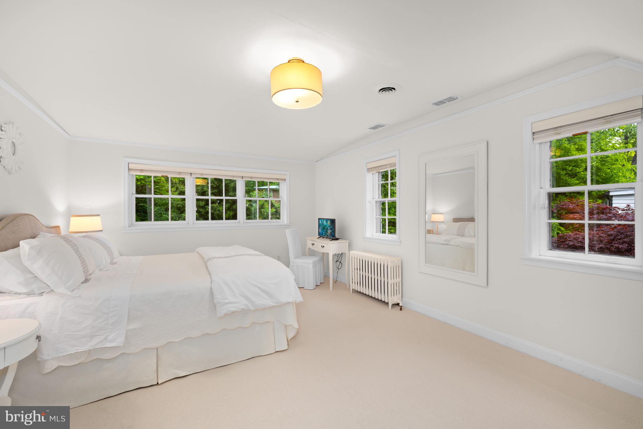 NORTH CLEVELAND PARK - Residential