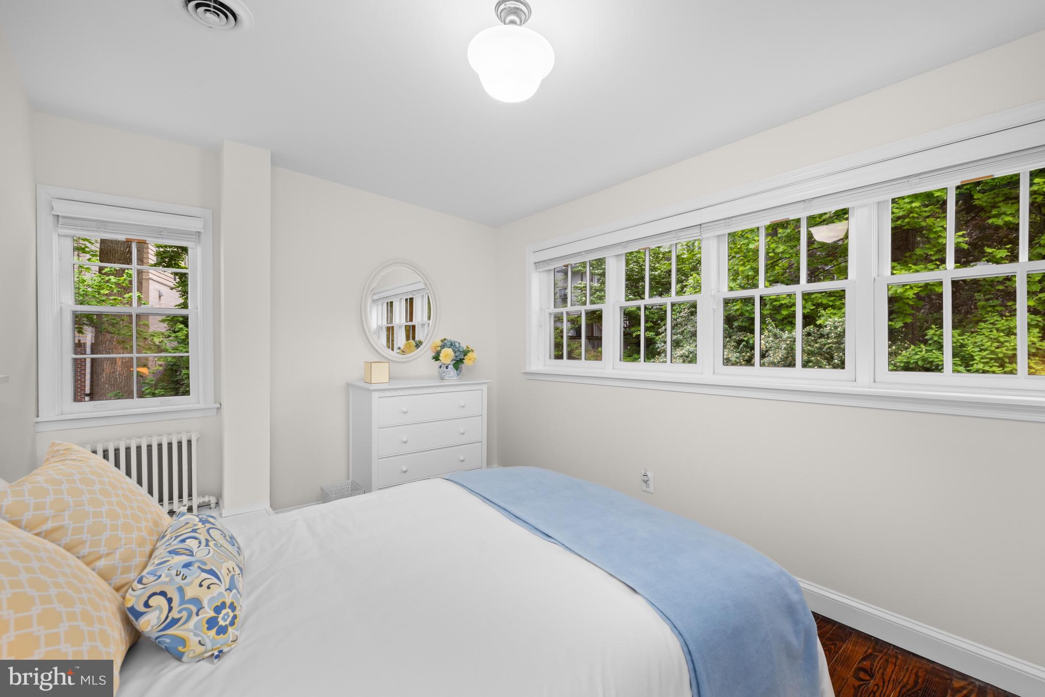 NORTH CLEVELAND PARK - Residential