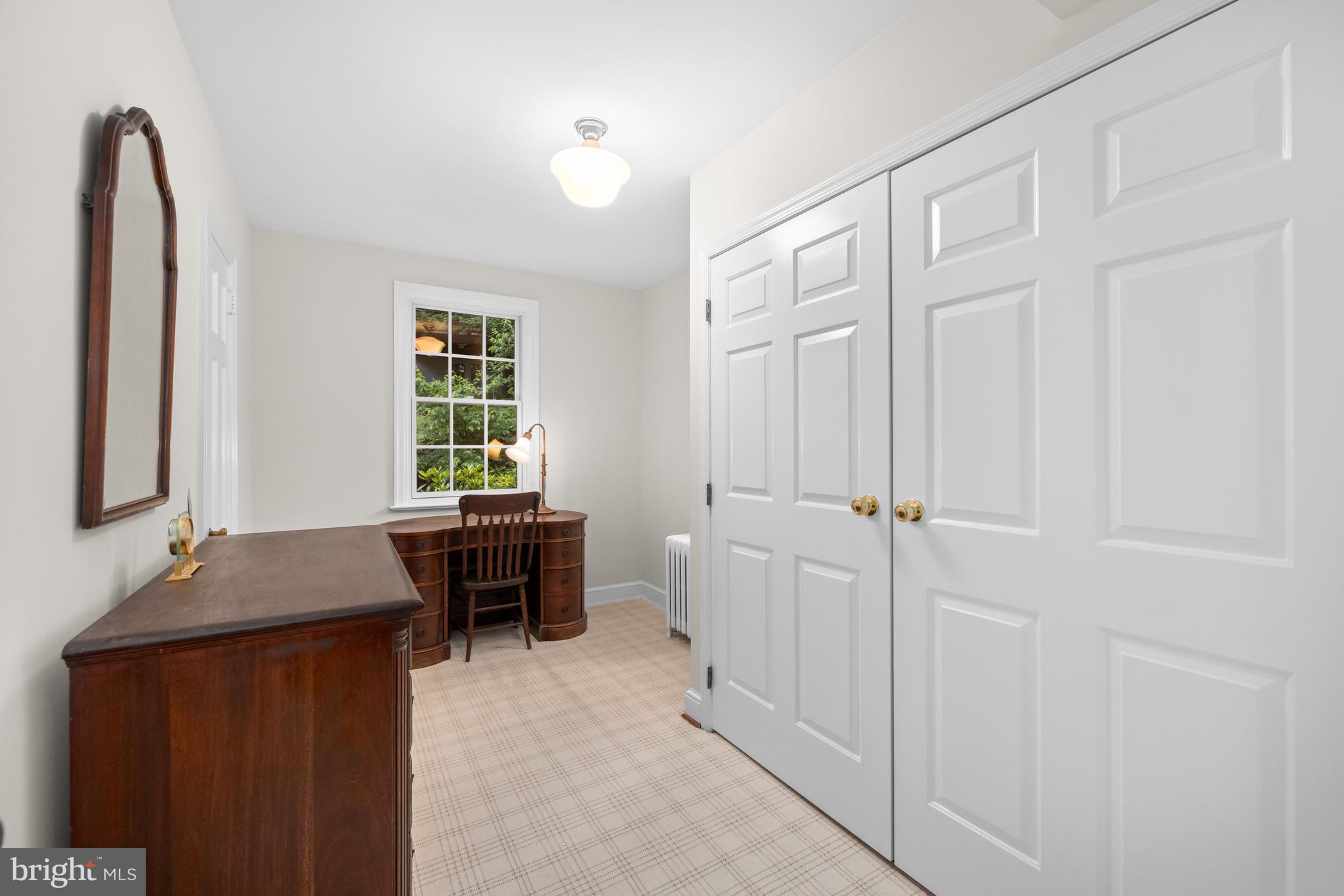 NORTH CLEVELAND PARK - Residential