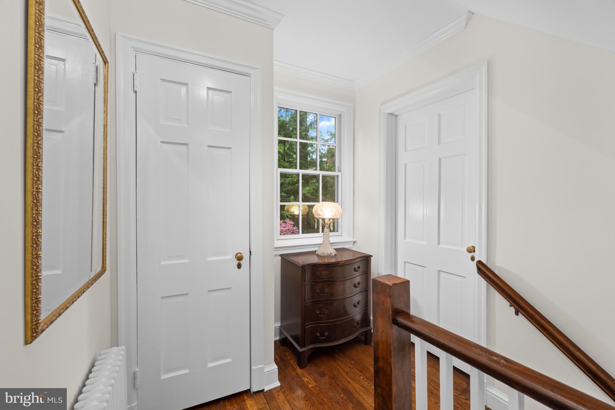 NORTH CLEVELAND PARK - Residential