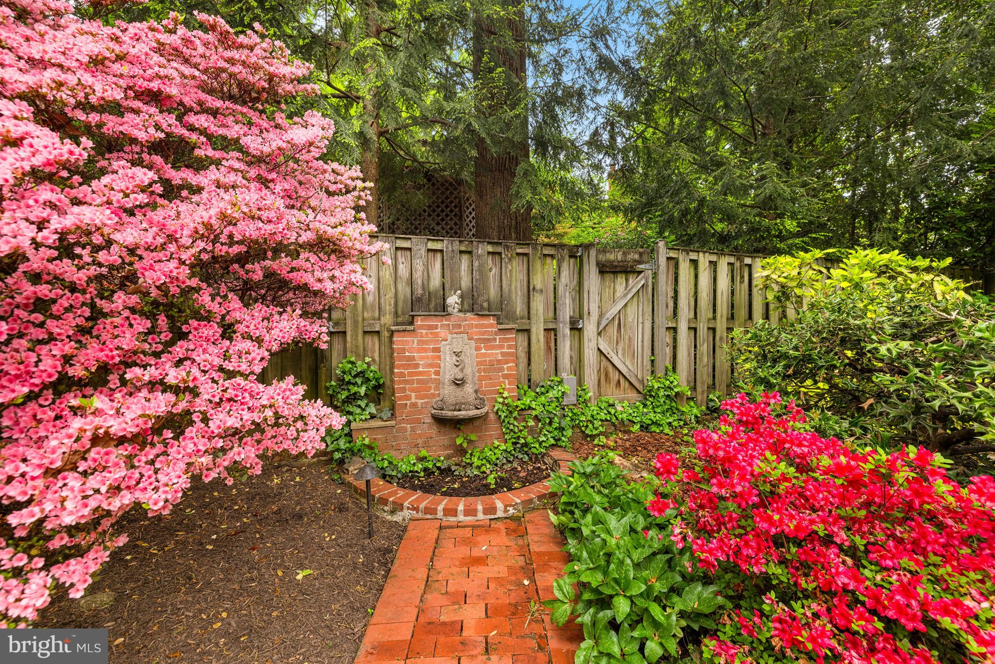 NORTH CLEVELAND PARK - Residential