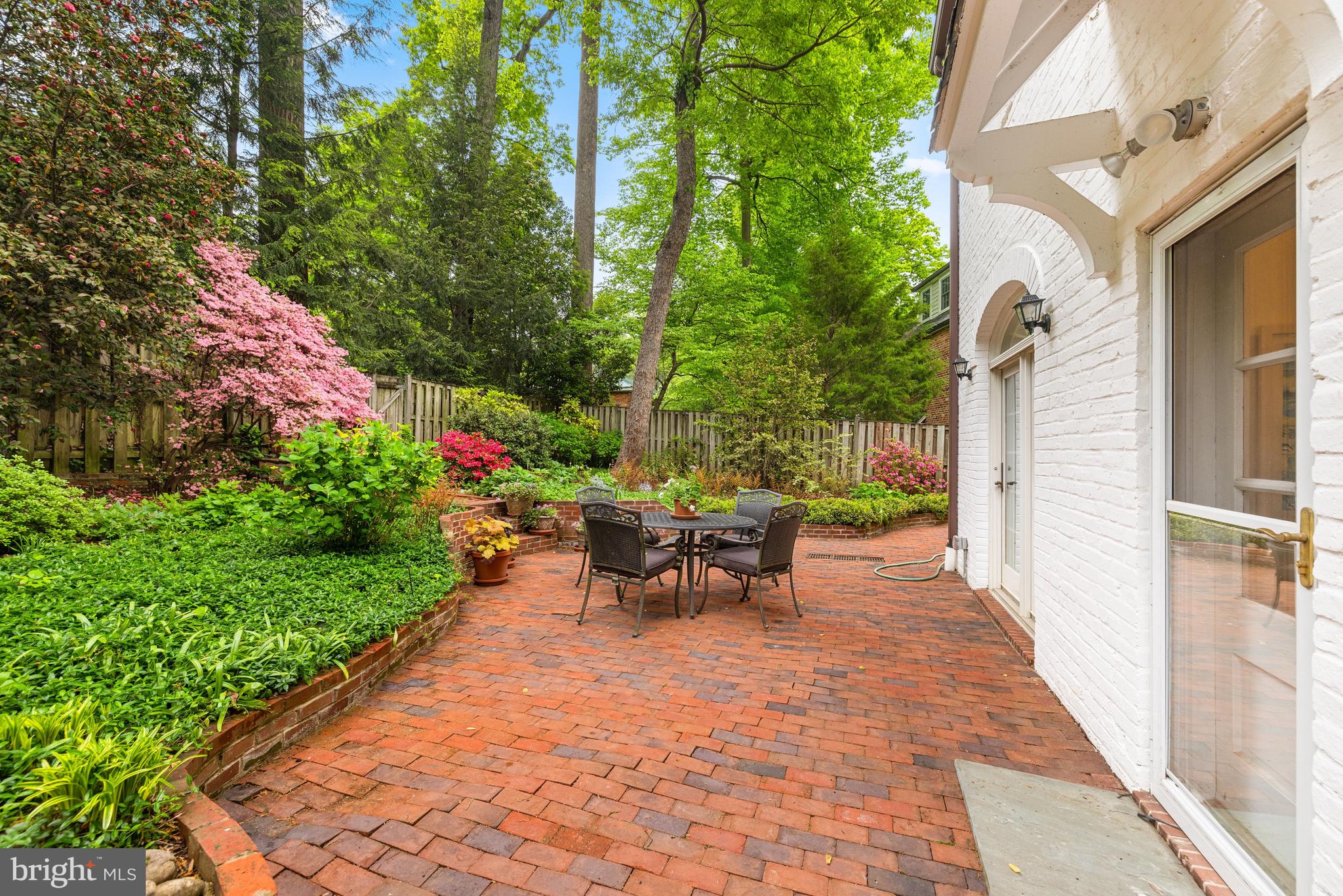 NORTH CLEVELAND PARK - Residential