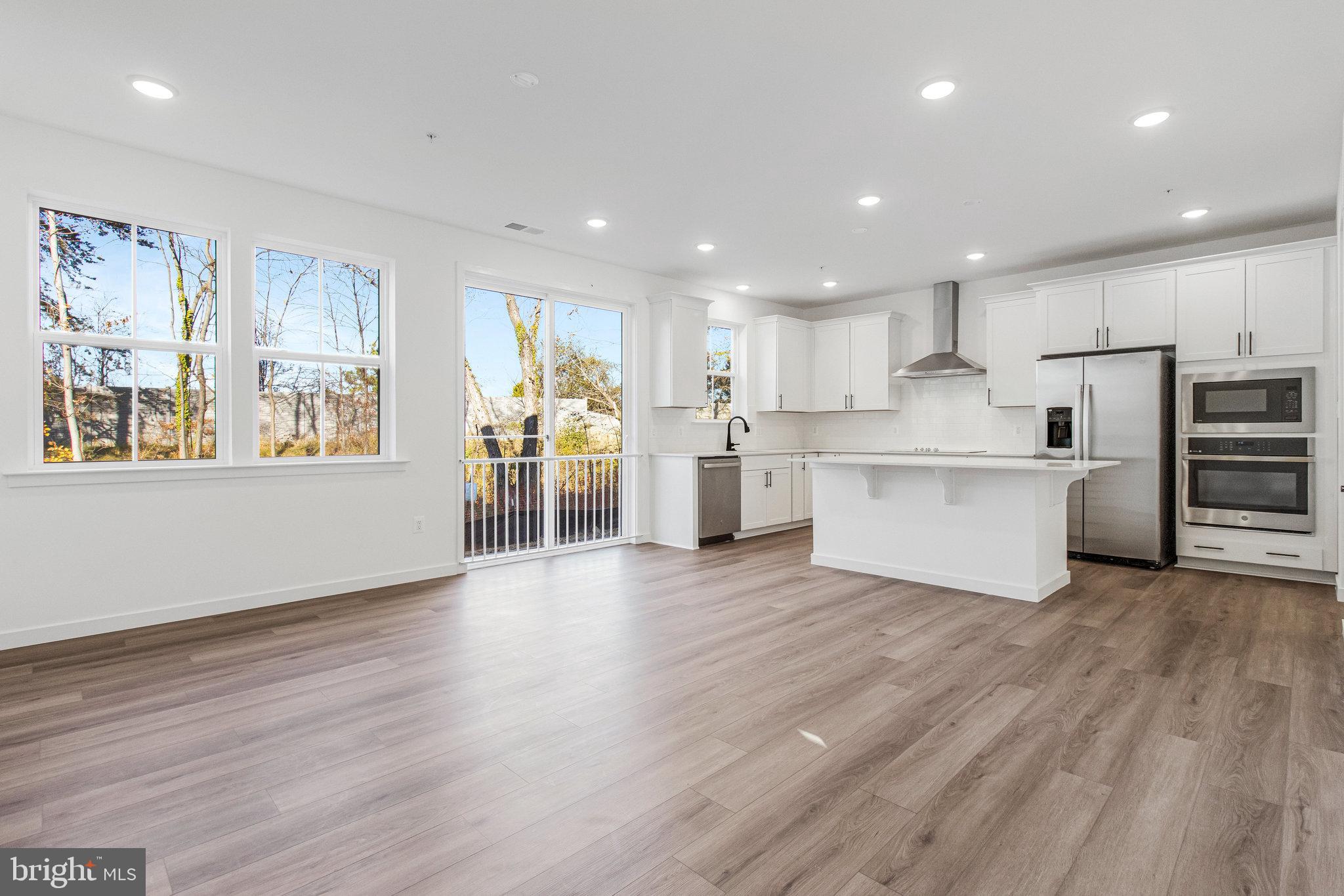 ENCLAVE AT ARUNDEL HILLS - Residential