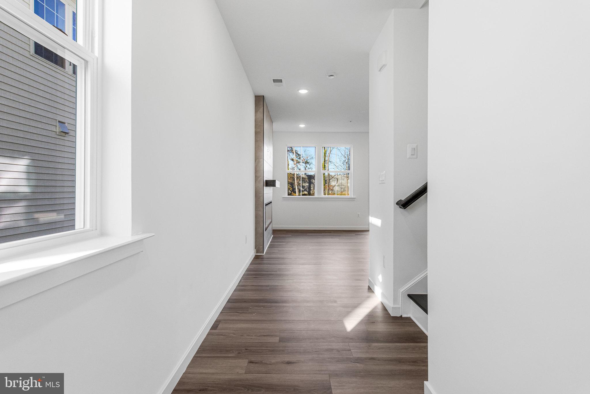 ENCLAVE AT ARUNDEL HILLS - Residential