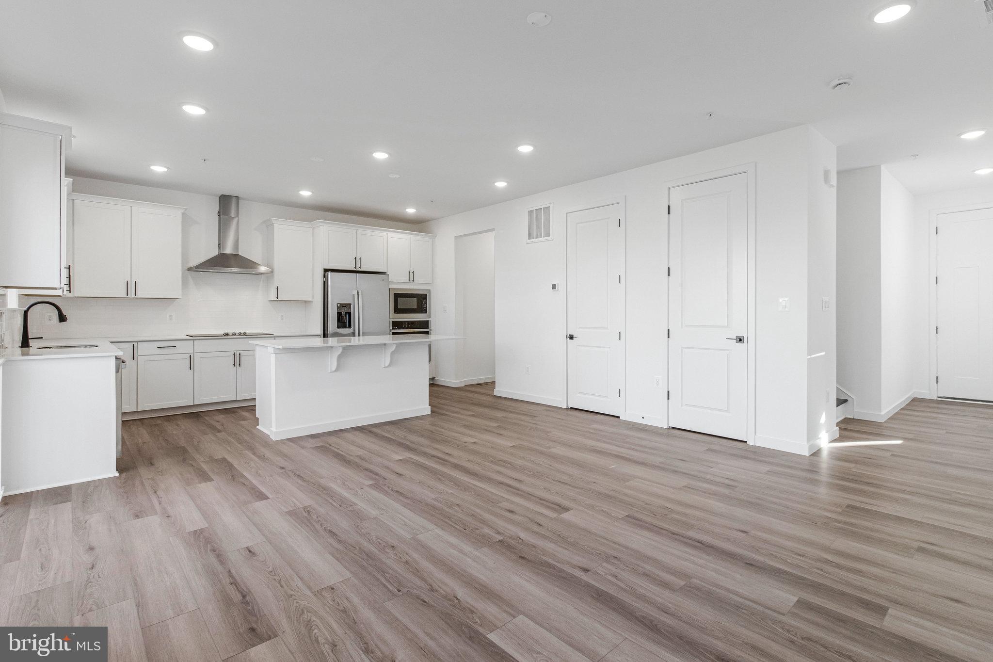 ENCLAVE AT ARUNDEL HILLS - Residential