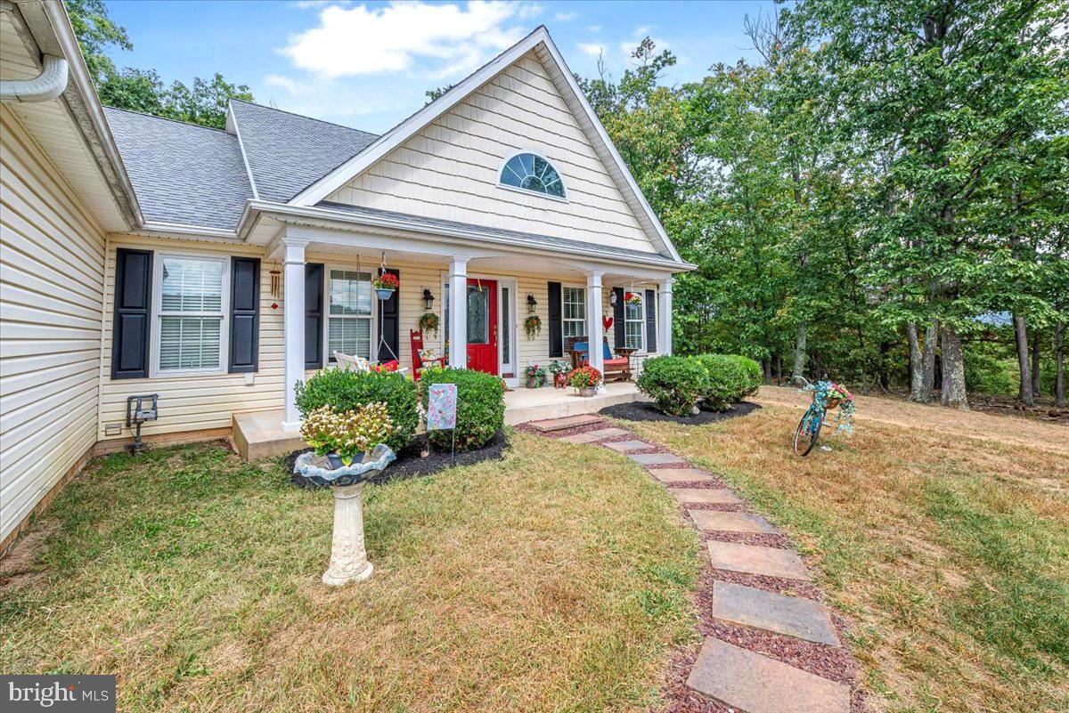 RAWLINGS HEIGHTS - Residential