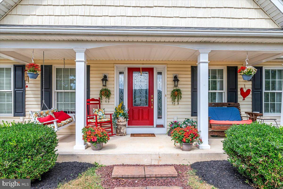 RAWLINGS HEIGHTS - Residential