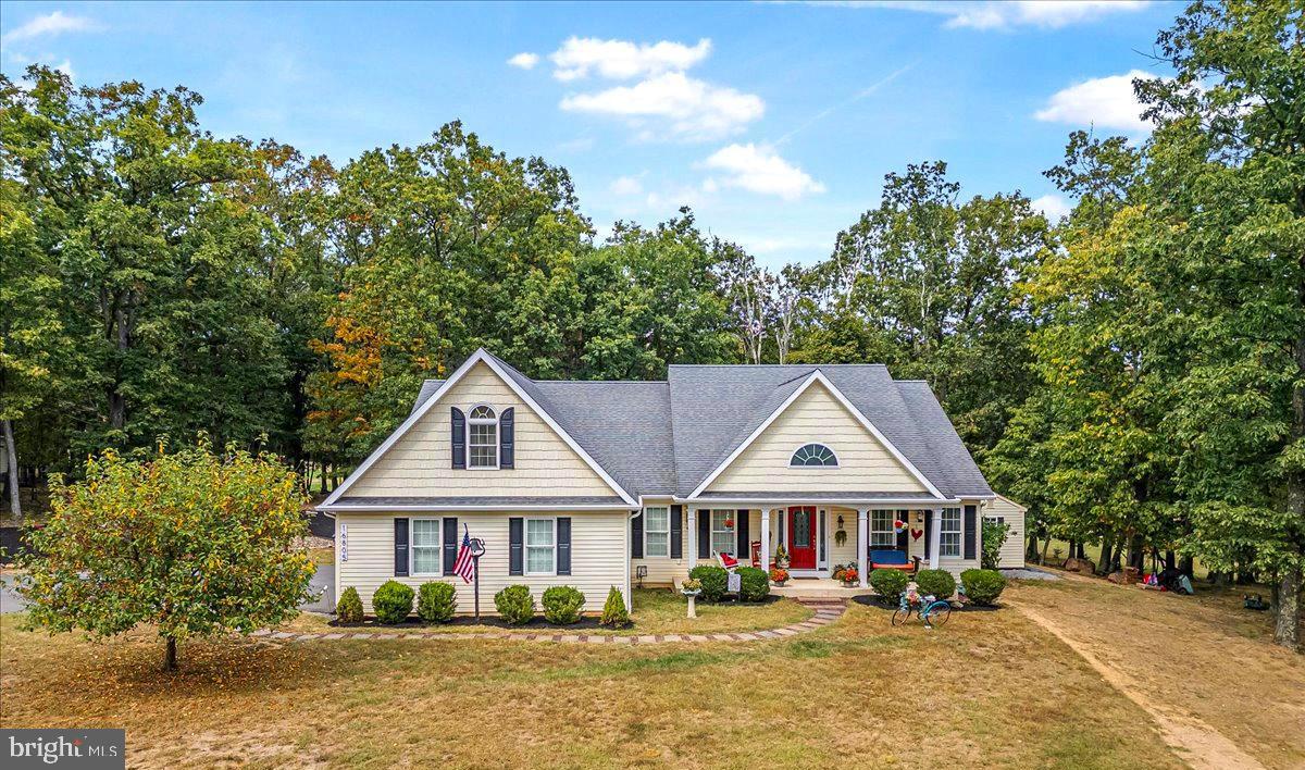 RAWLINGS HEIGHTS - Residential