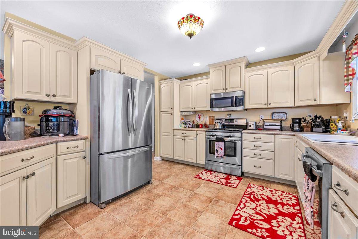 RAWLINGS HEIGHTS - Residential
