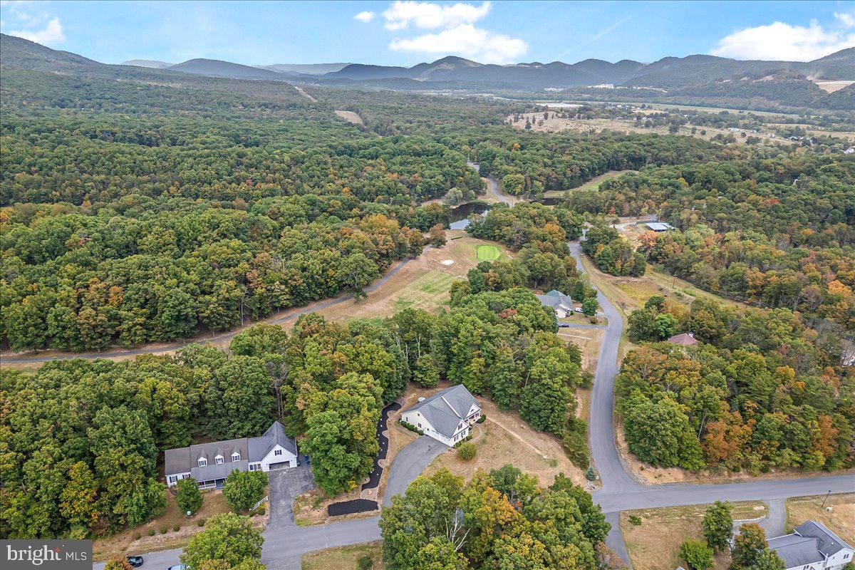 RAWLINGS HEIGHTS - Residential