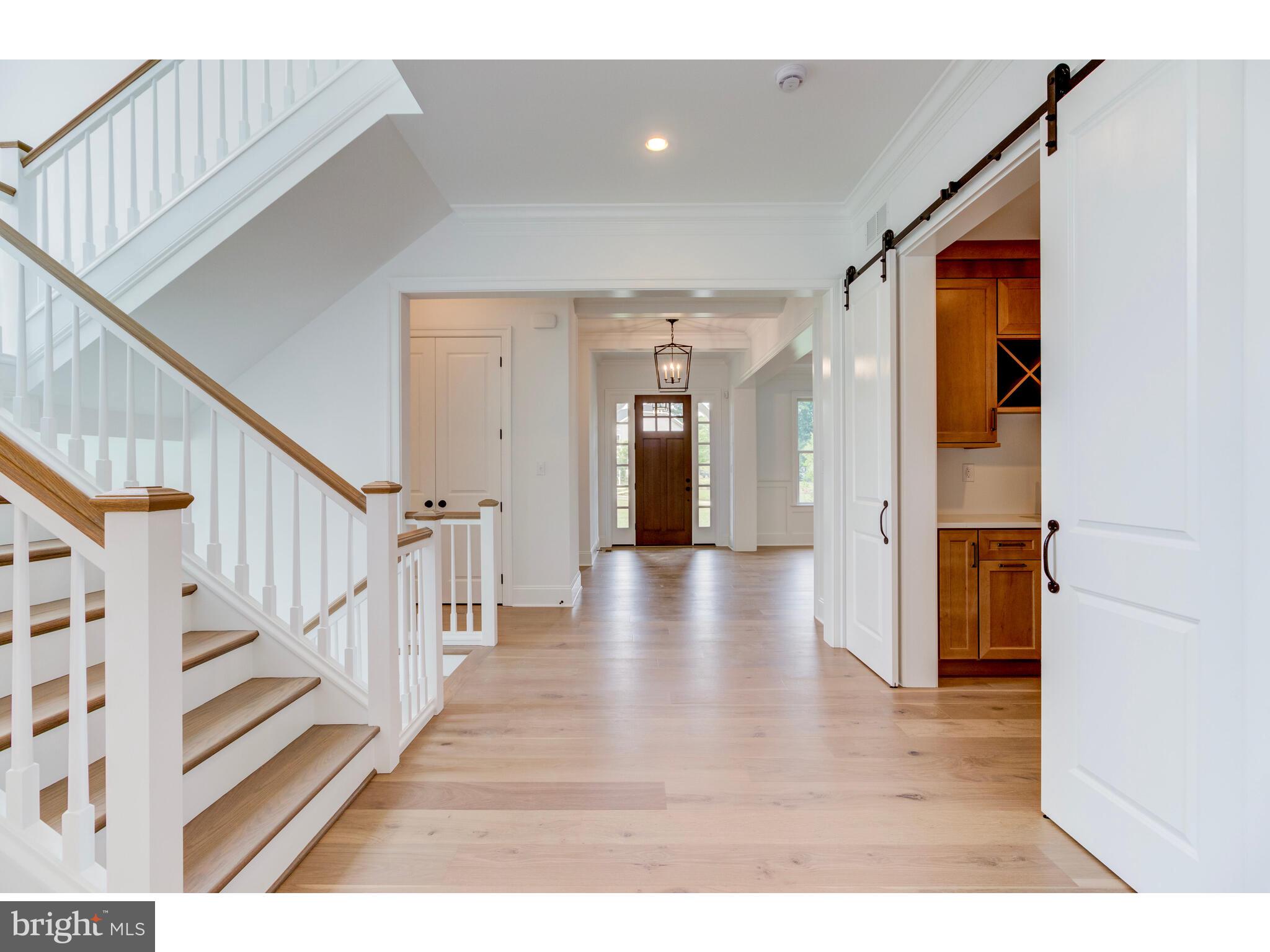 TIBURON - Residential