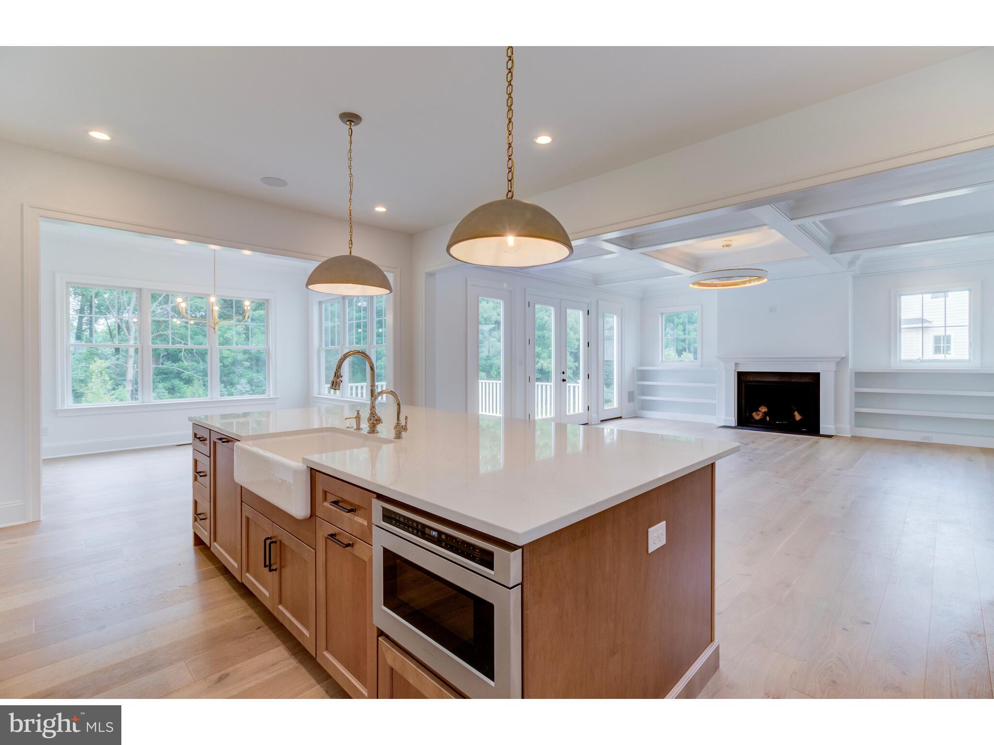 TIBURON - Residential