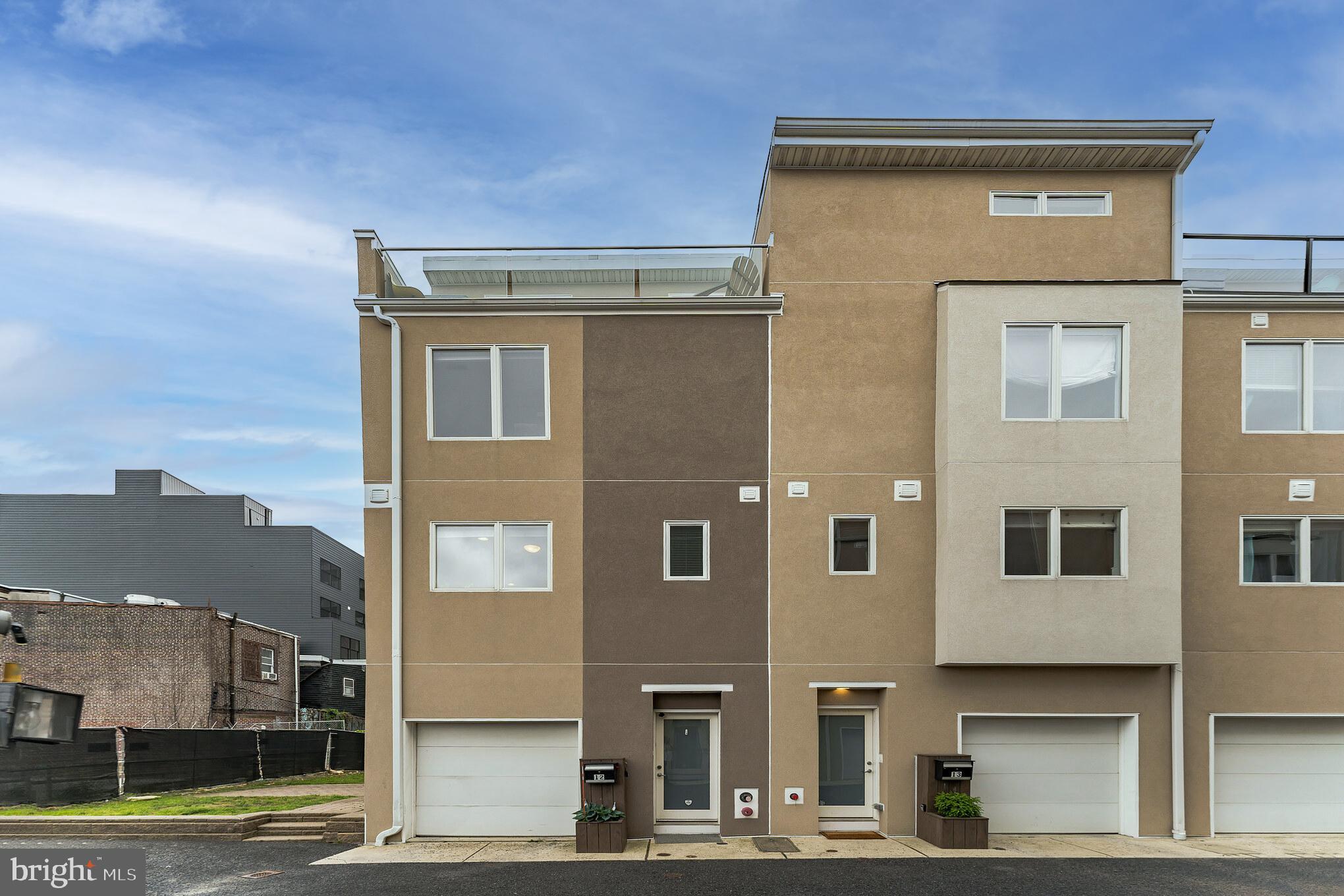 NORTHERN LIBERTIES - Residential Lease