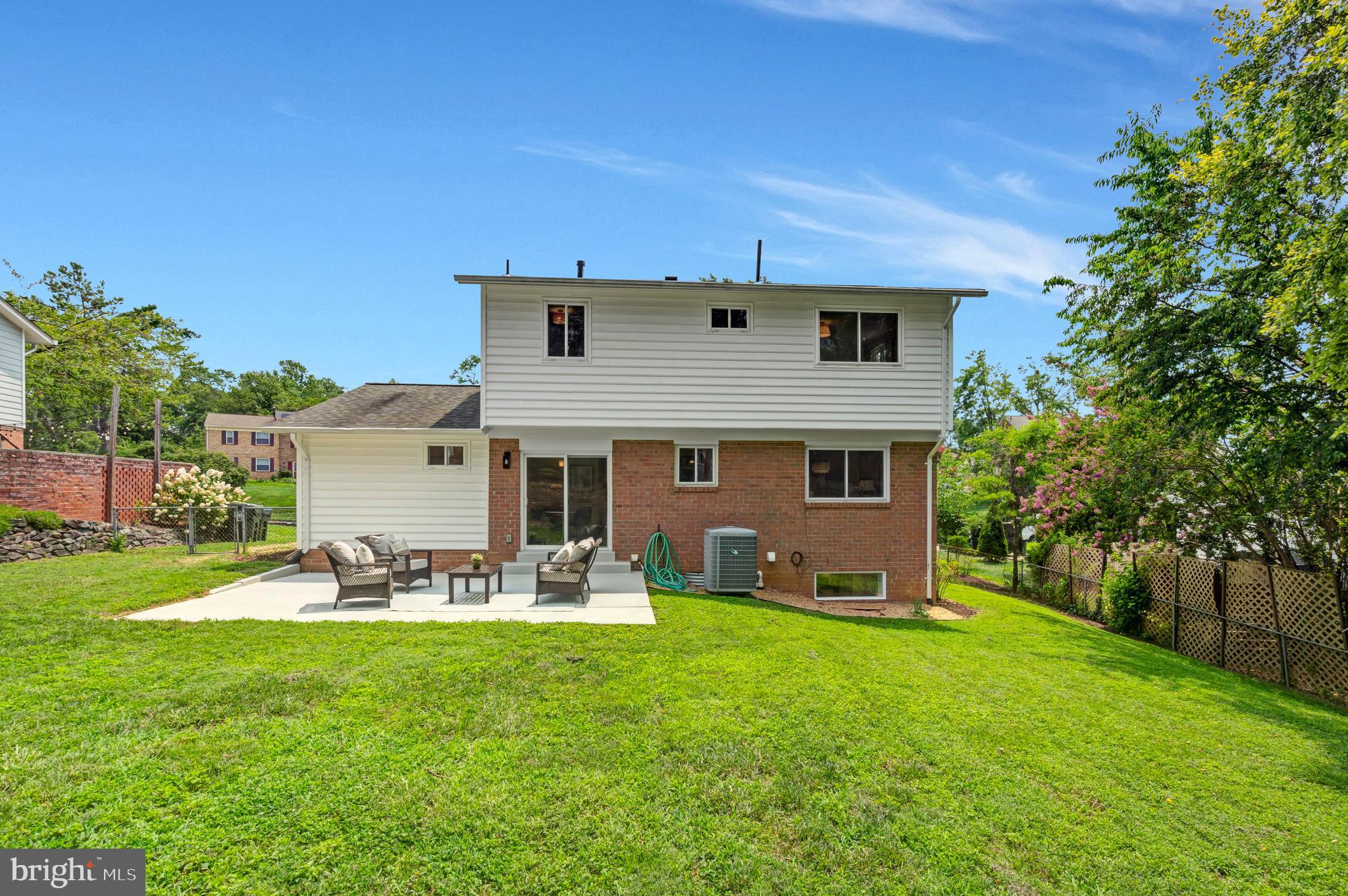 KINGS PARK WEST - Residential
