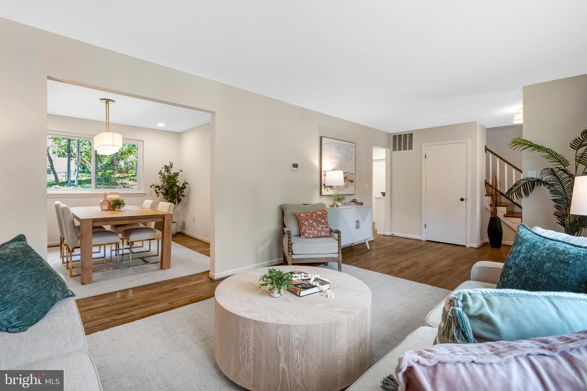 KINGS PARK WEST - Residential
