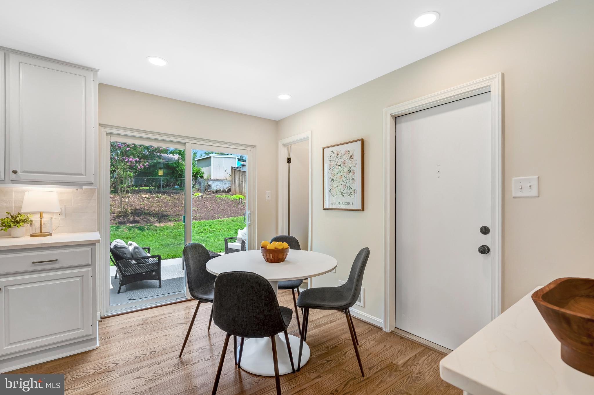 KINGS PARK WEST - Residential