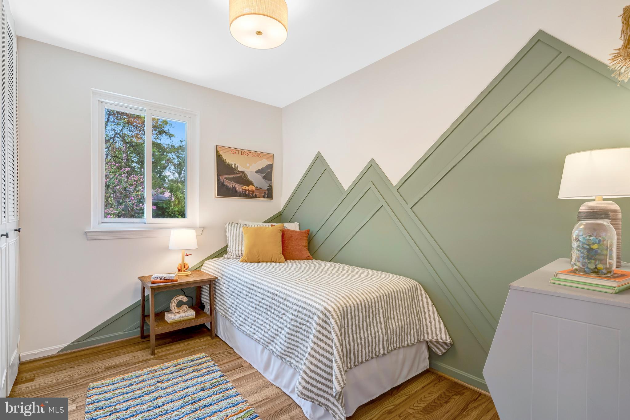 KINGS PARK WEST - Residential