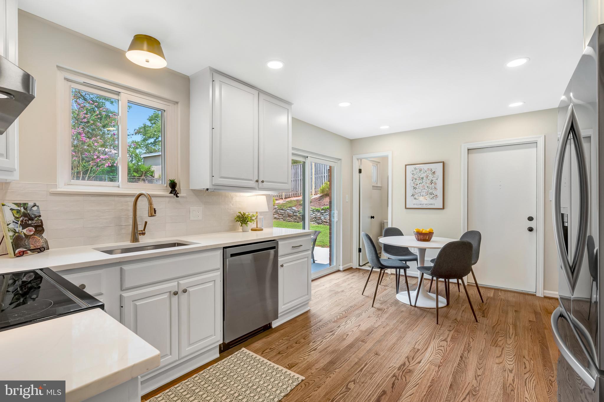 KINGS PARK WEST - Residential