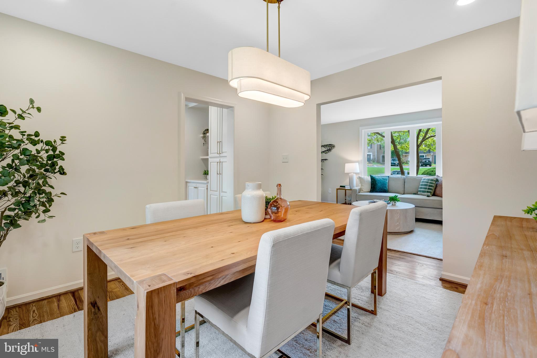 KINGS PARK WEST - Residential